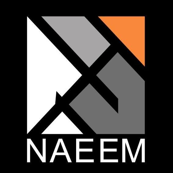 Naeem Holding